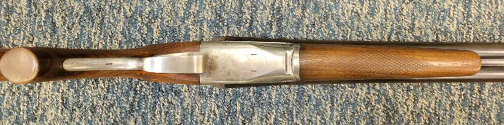 PARKER BROTHERS TROJAN 12 GA.-img-10