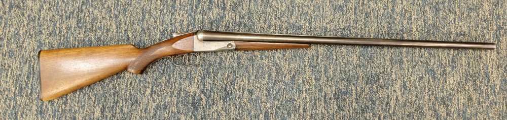 PARKER BROTHERS TROJAN 12 GA.-img-4