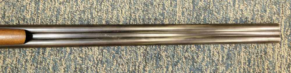 PARKER BROTHERS TROJAN 12 GA.-img-9