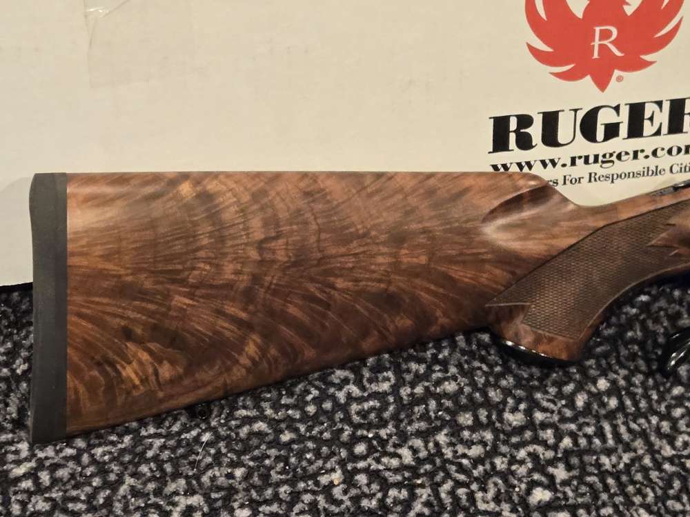 Ruger No.1 America 250th Anniversary 375 commemorative 21364 1 of 250-img-7