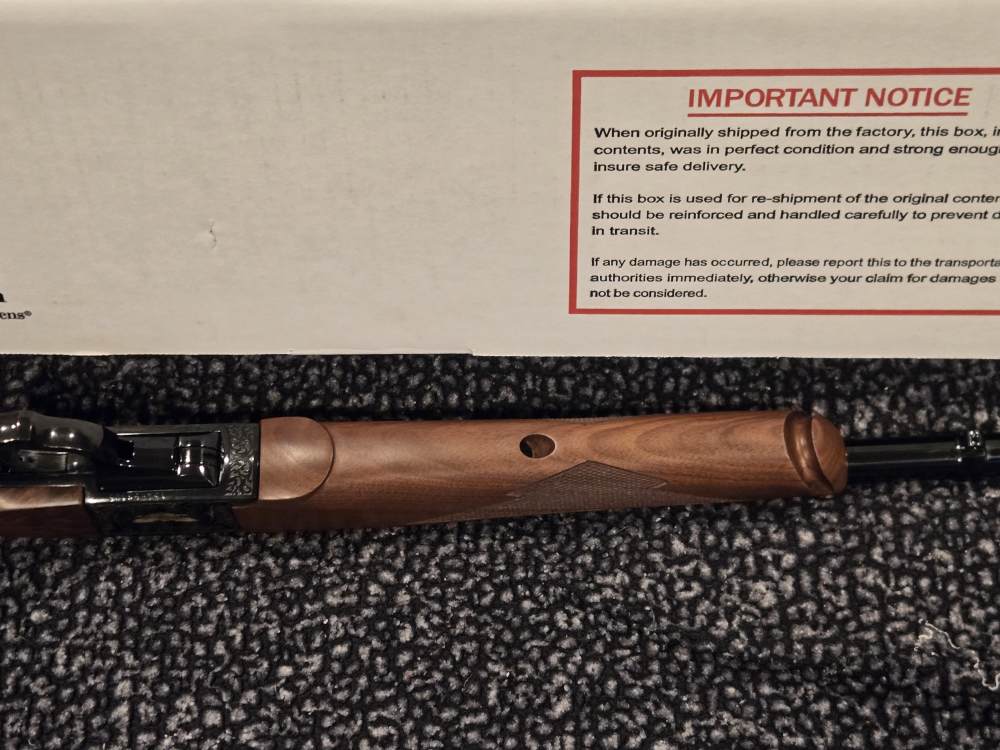 Ruger No.1 America 250th Anniversary 375 commemorative 21364 1 of 250-img-14