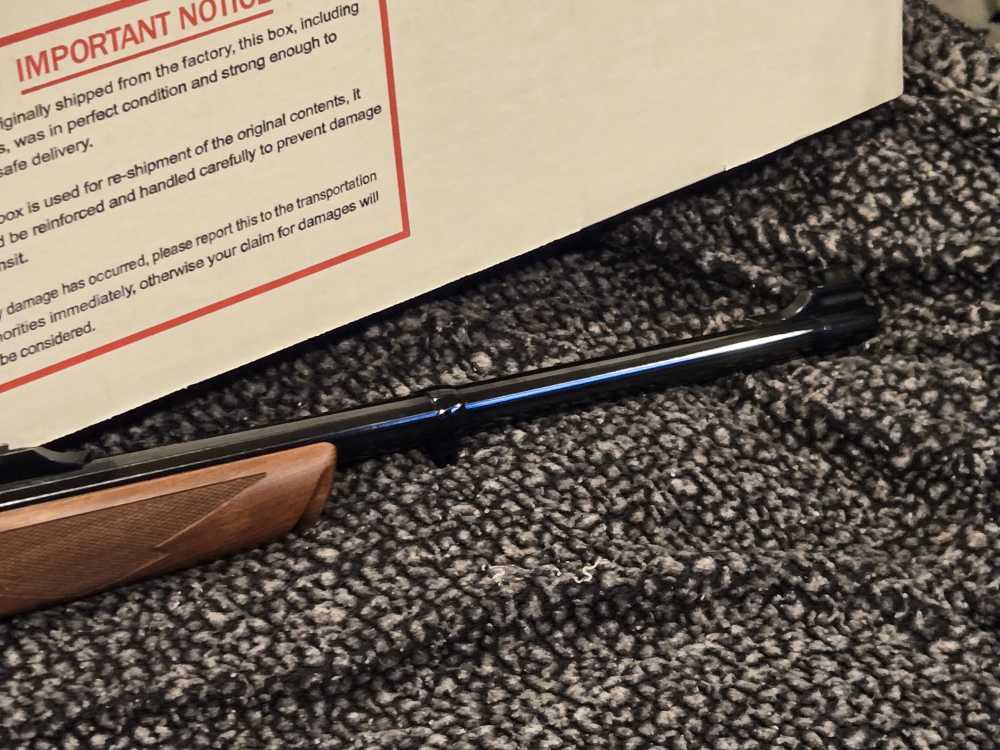 Ruger No.1 America 250th Anniversary 375 commemorative 21364 1 of 250-img-10