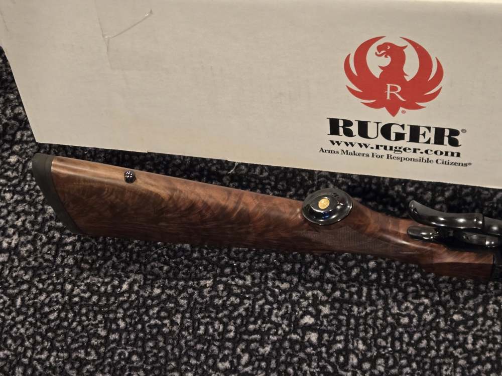 Ruger No.1 America 250th Anniversary 375 commemorative 21364 1 of 250-img-16