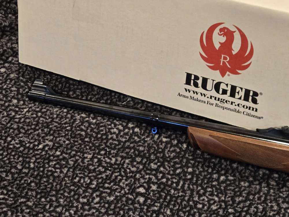 Ruger No.1 America 250th Anniversary 375 commemorative 21364 1 of 250-img-4