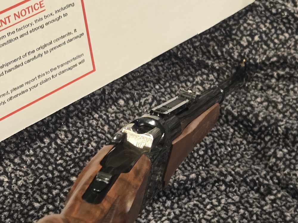Ruger No.1 America 250th Anniversary 375 commemorative 21364 1 of 250-img-12