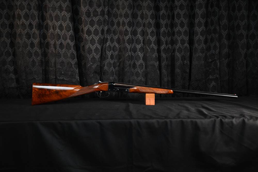 Winchester Model 21 20Ga 26"-img-6