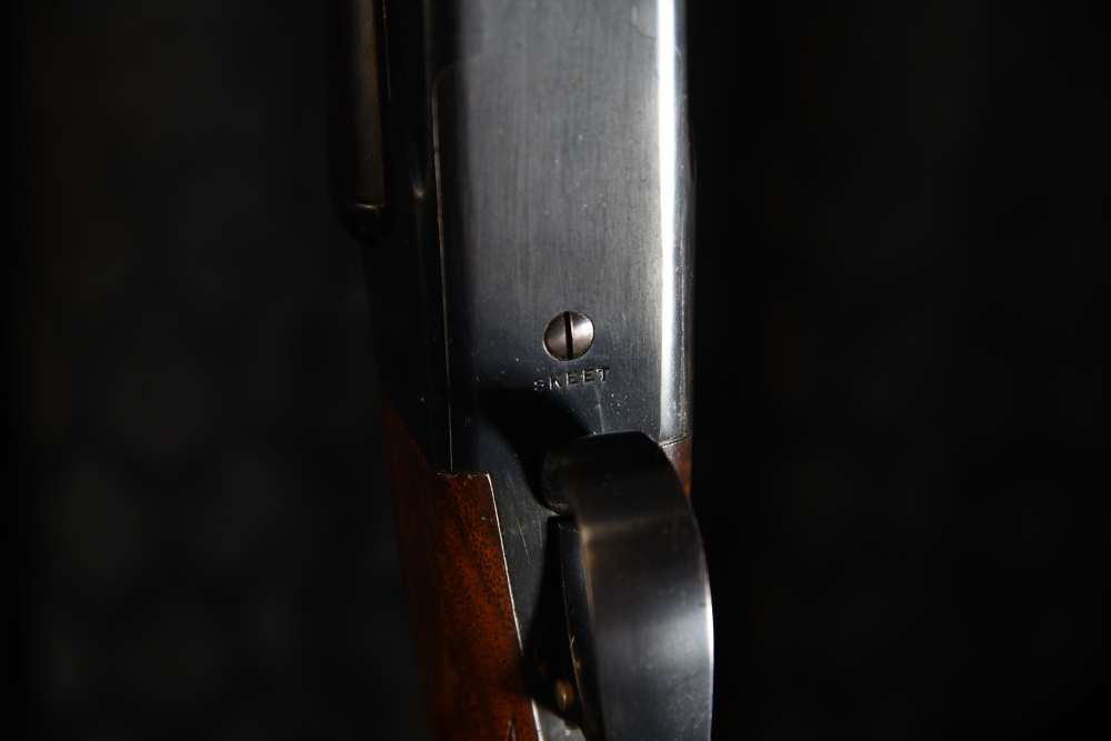 Winchester Model 21 20Ga 26"-img-17