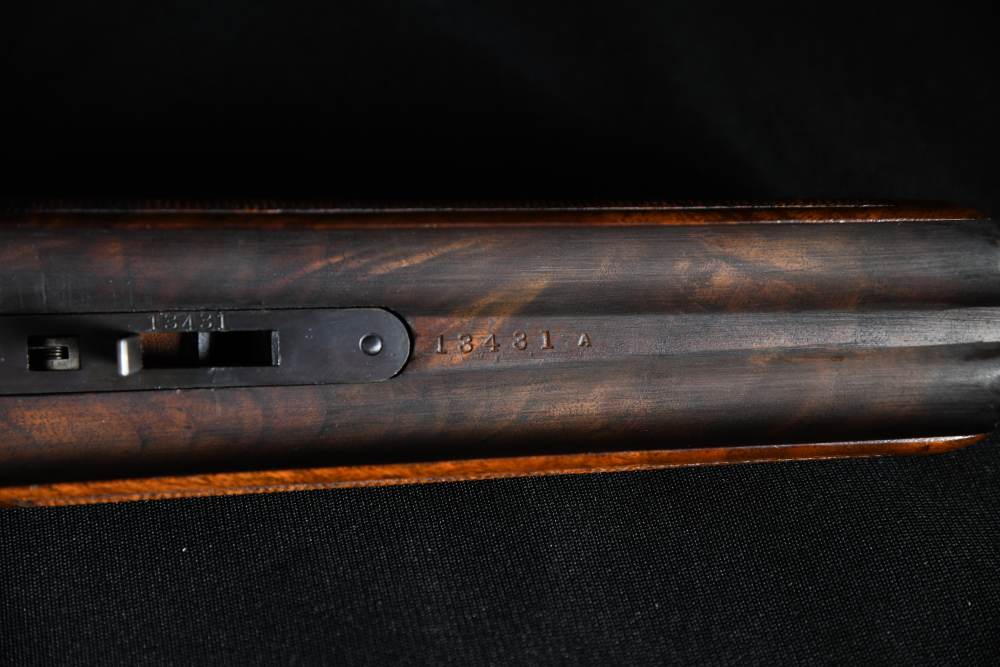 Winchester Model 21 20Ga 26"-img-21