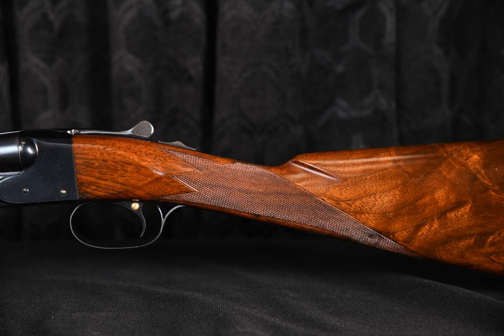 Winchester Model 21 20Ga 26"-img-11