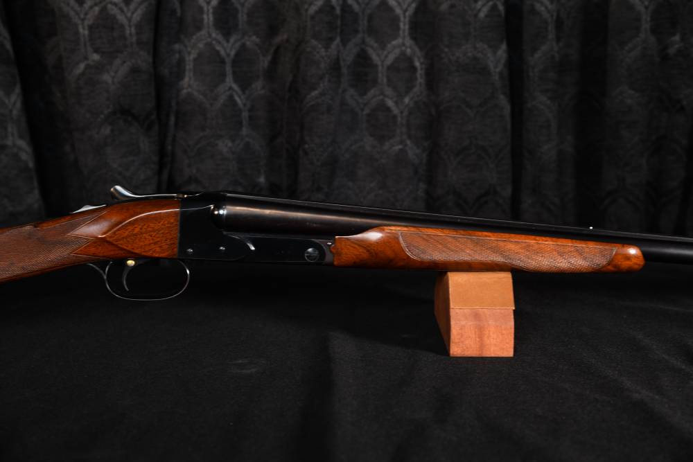 Winchester Model 21 20Ga 26"-img-8