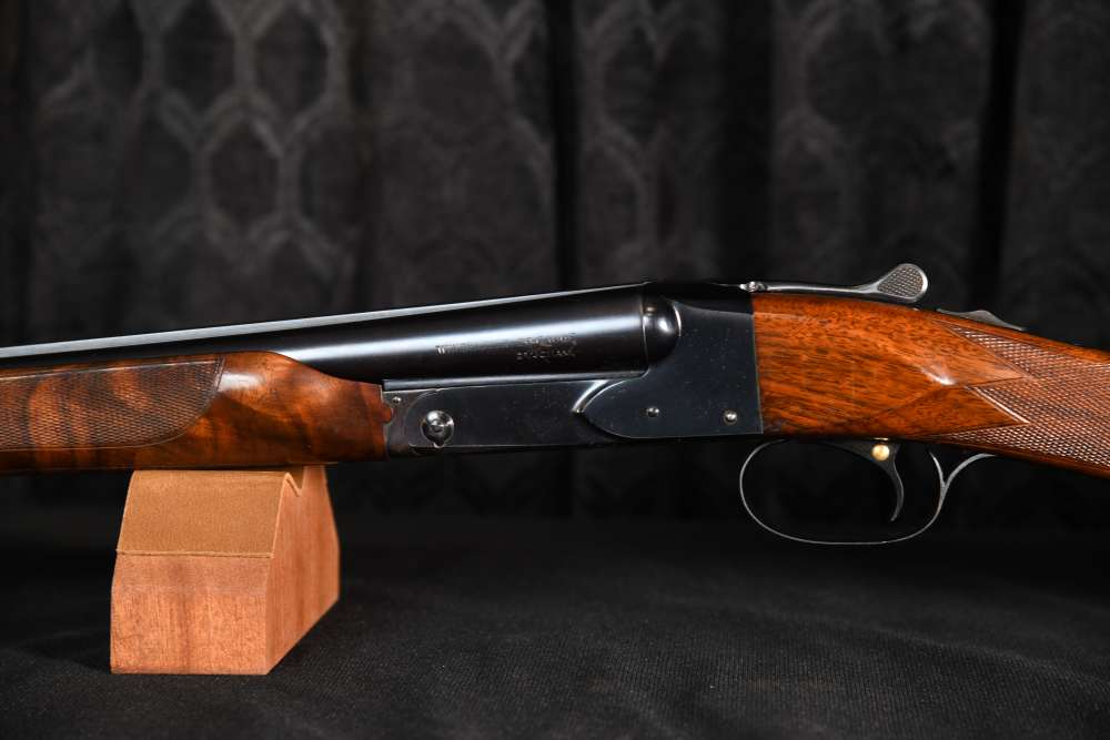 Winchester Model 21 20Ga 26"-img-12