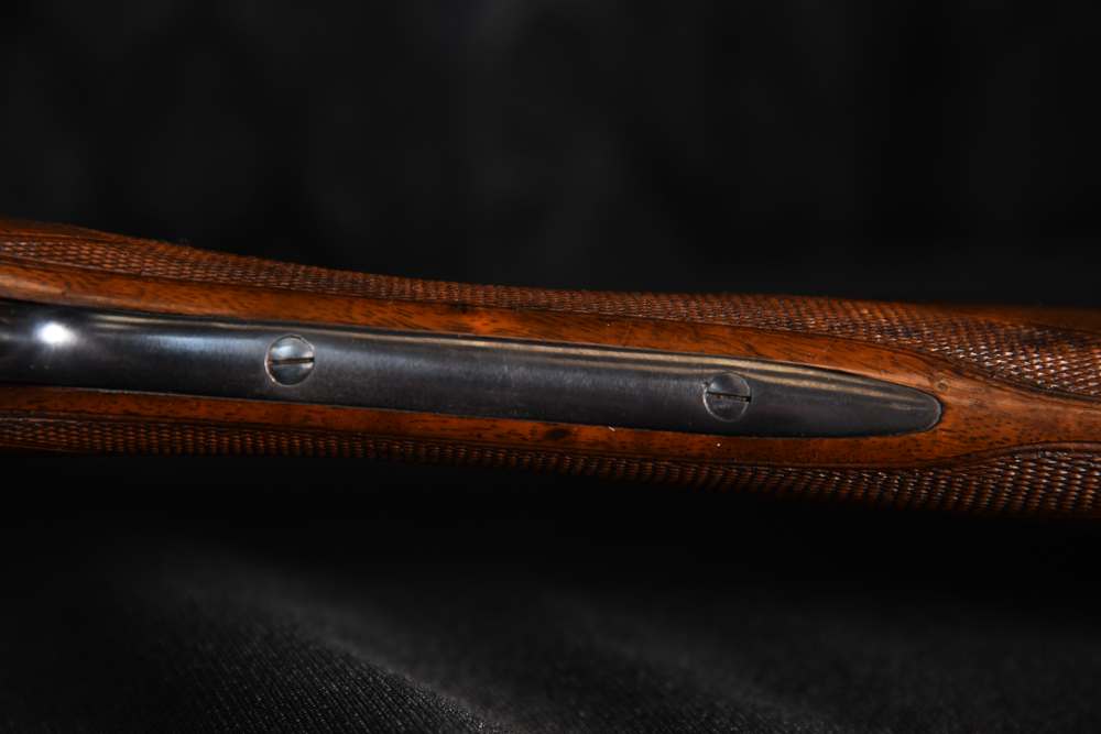 Winchester Model 21 20Ga 26"-img-14