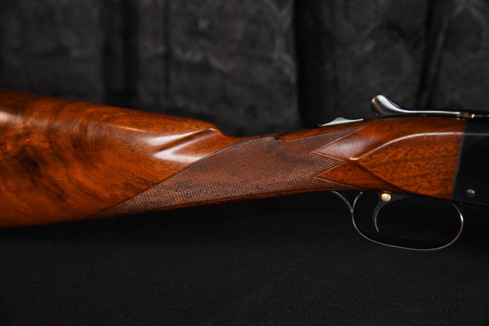 Winchester Model 21 20Ga 26"-img-9