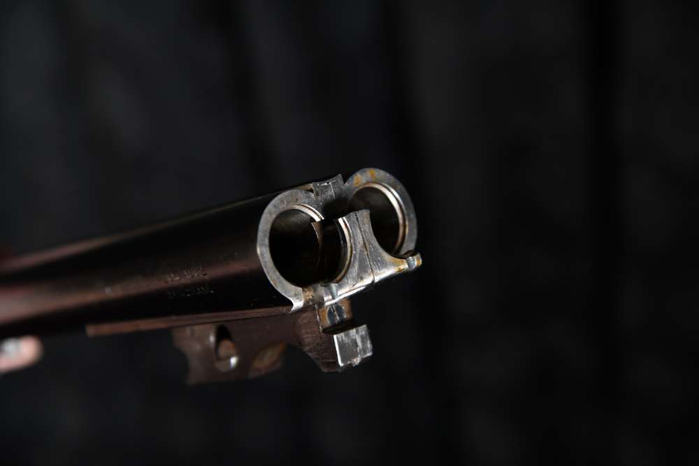 Winchester Model 21 20Ga 26"-img-5