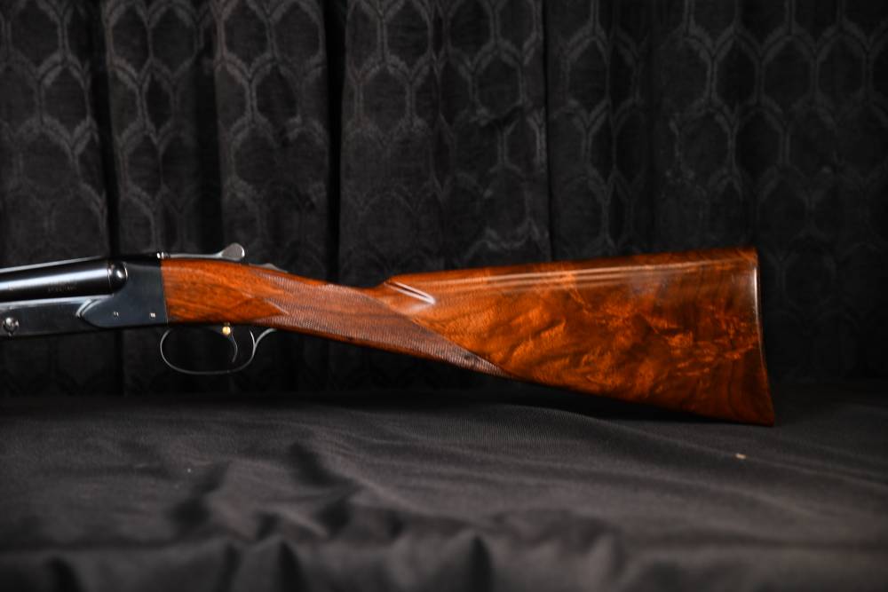 Winchester Model 21 20Ga 26"-img-10