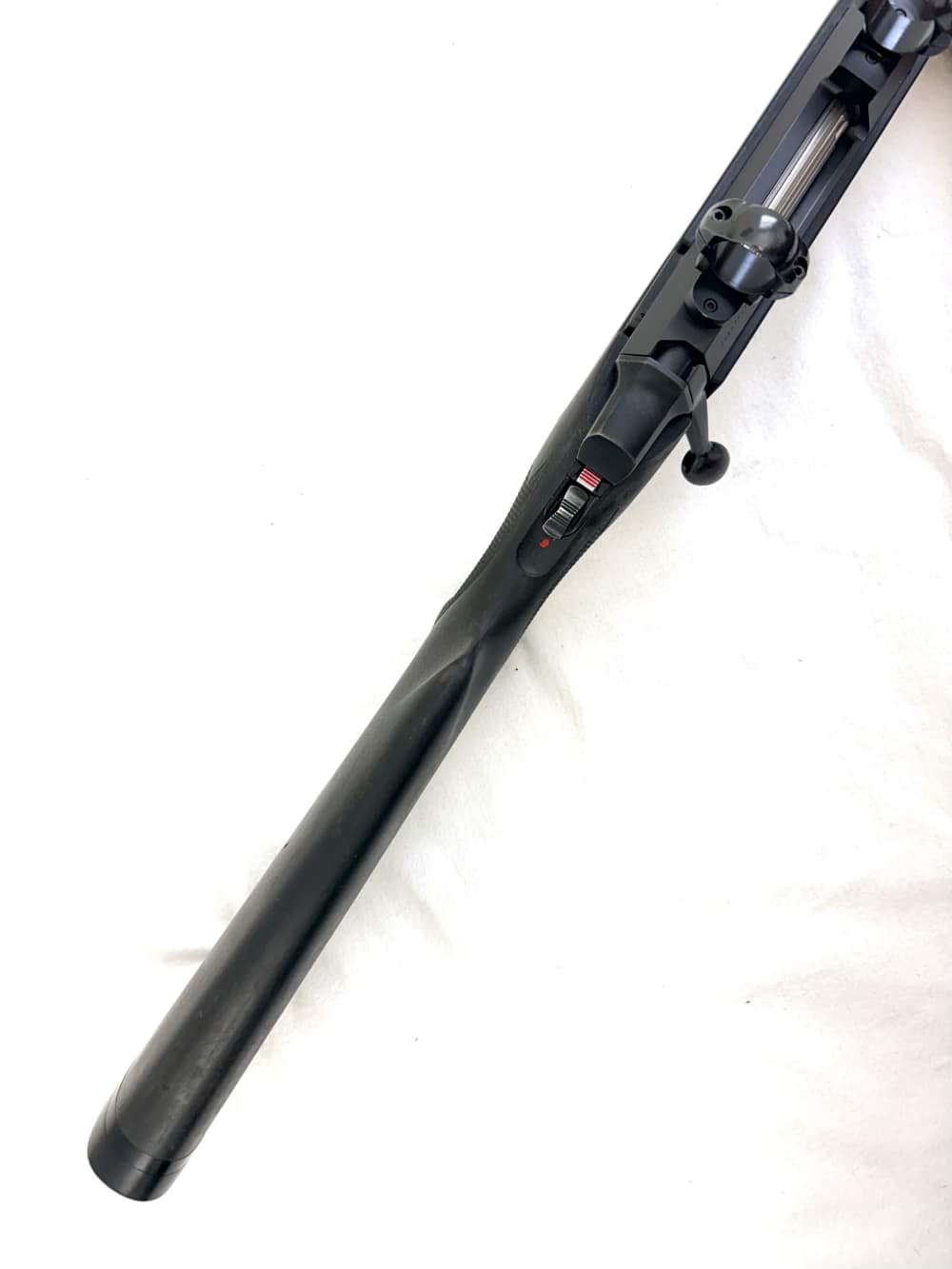 Browning A-Bolt .338 Win Mag 26 inch Synthetic Stock-img-13