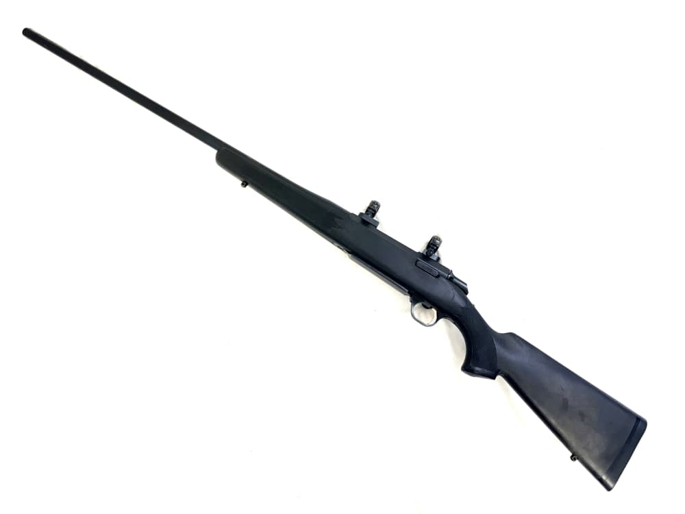 Browning A-Bolt .338 Win Mag 26 inch Synthetic Stock-img-1