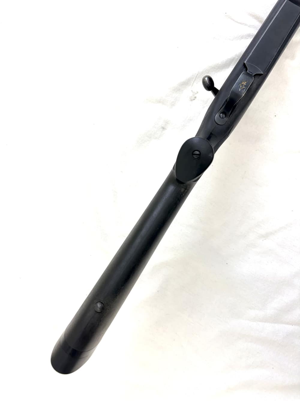 Browning A-Bolt .338 Win Mag 26 inch Synthetic Stock-img-12