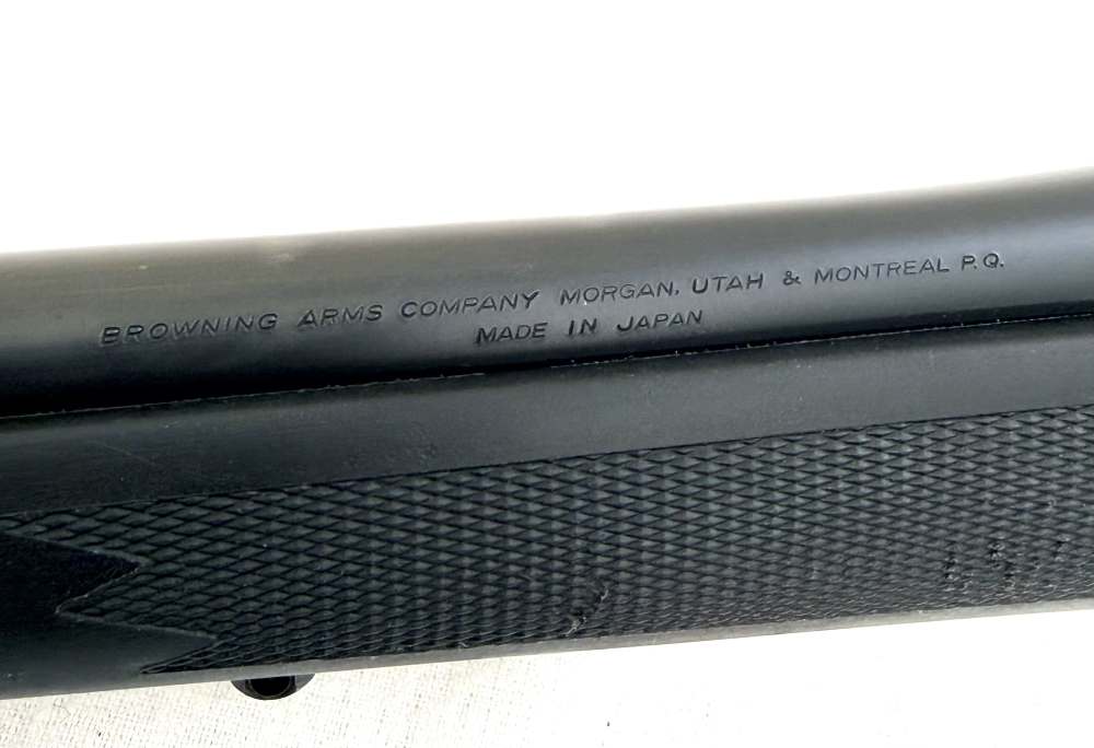Browning A-Bolt .338 Win Mag 26 inch Synthetic Stock-img-17