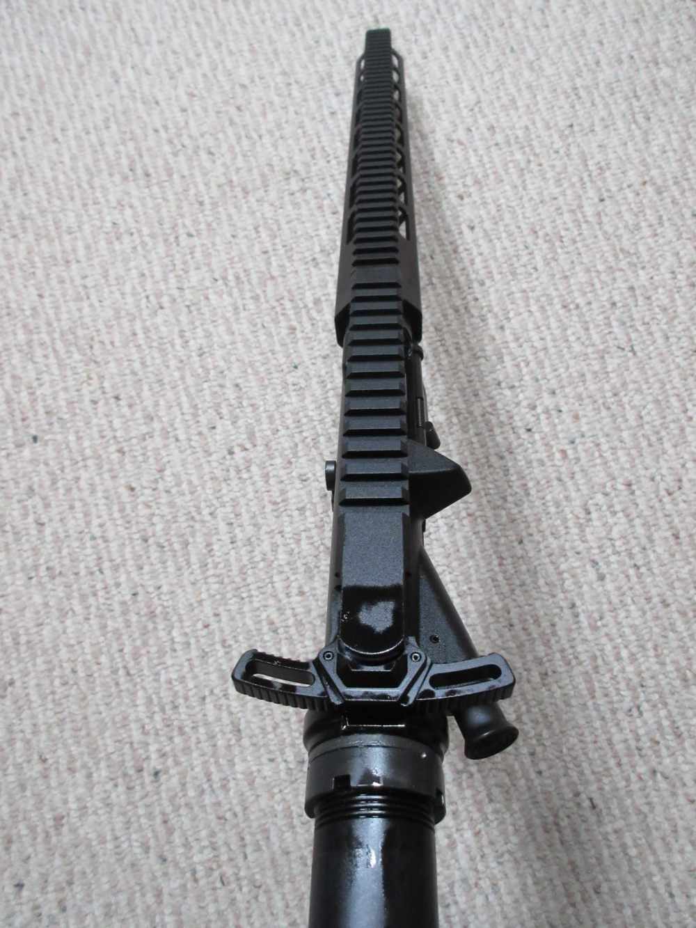 One Horse OH-15 Express Atrius Forced Reset, 5.56mm.223 16" 30RD MAG-img-8