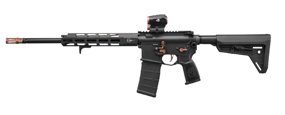 SIG SAUER M400 Rose 223 Rem | 5.56 NATO-img-0