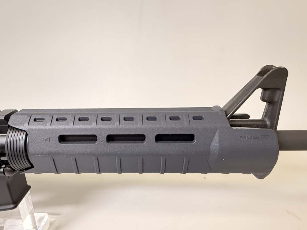 FN America FN15 5.56 NATO – Factory Magpul MOE SL Edition – Mint-img-11