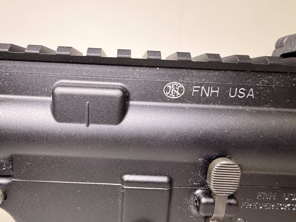 FN America FN15 5.56 NATO – Factory Magpul MOE SL Edition – Mint-img-17
