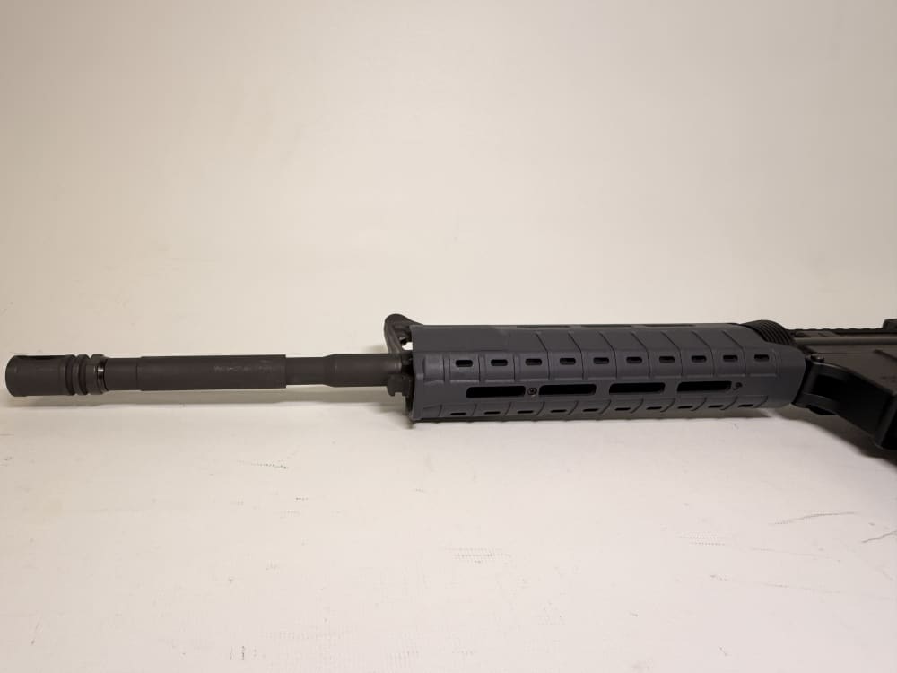 FN America FN15 5.56 NATO – Factory Magpul MOE SL Edition – Mint-img-37