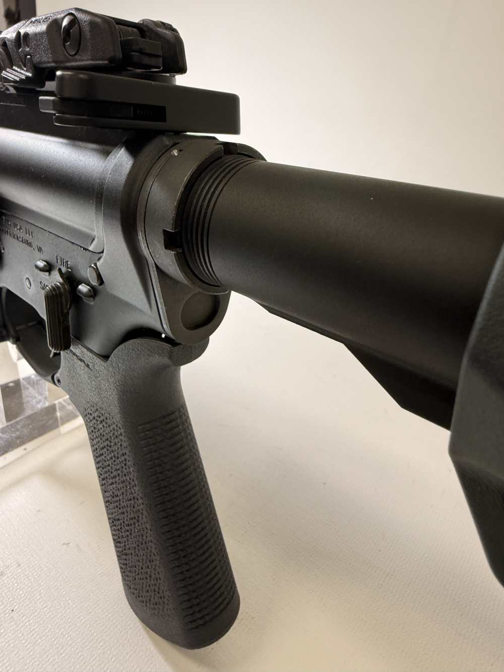 FN America FN15 5.56 NATO – Factory Magpul MOE SL Edition – Mint-img-29