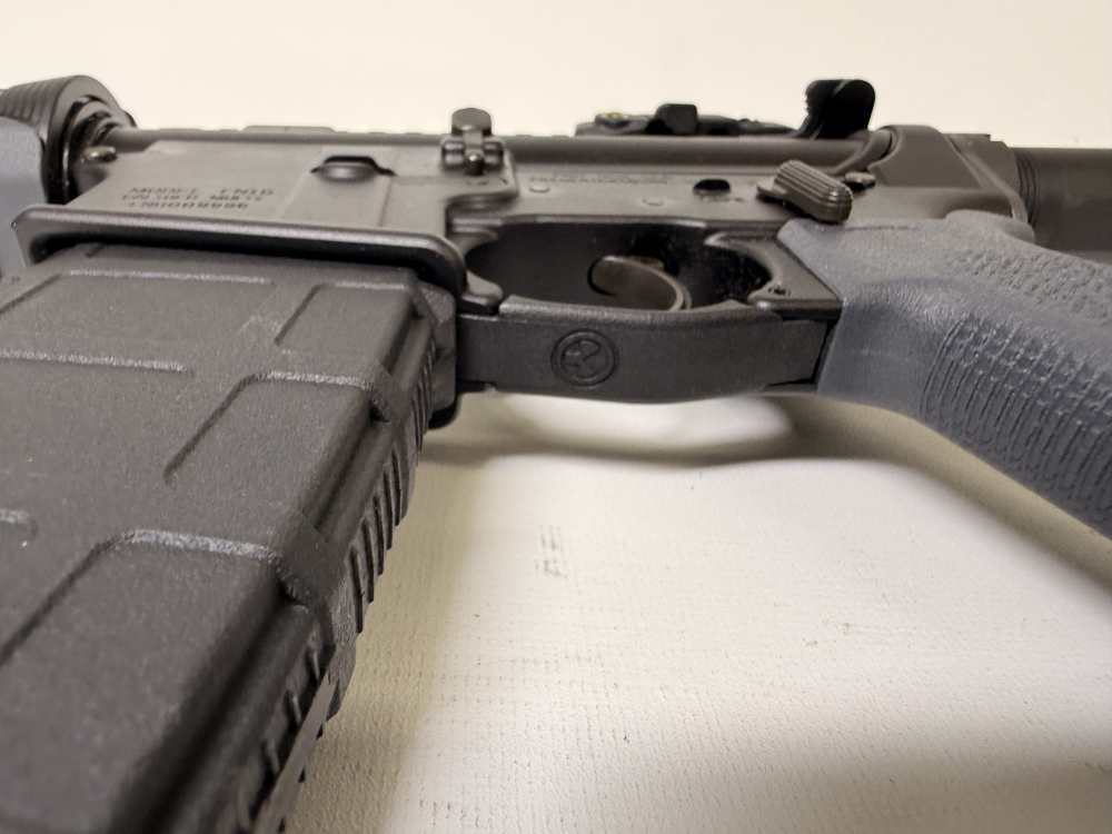 FN America FN15 5.56 NATO – Factory Magpul MOE SL Edition – Mint-img-35