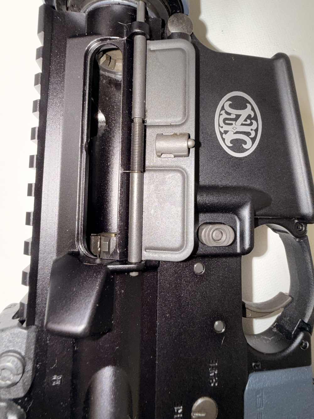 FN America FN15 5.56 NATO – Factory Magpul MOE SL Edition – Mint-img-24