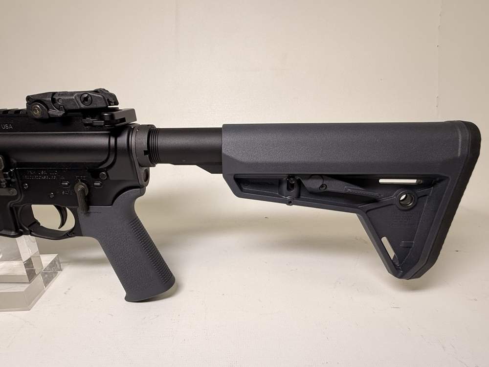 FN America FN15 5.56 NATO – Factory Magpul MOE SL Edition – Mint-img-13