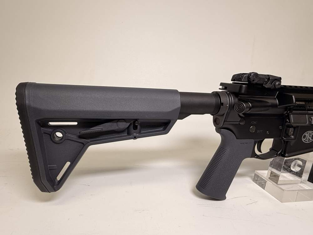 FN America FN15 5.56 NATO – Factory Magpul MOE SL Edition – Mint-img-7