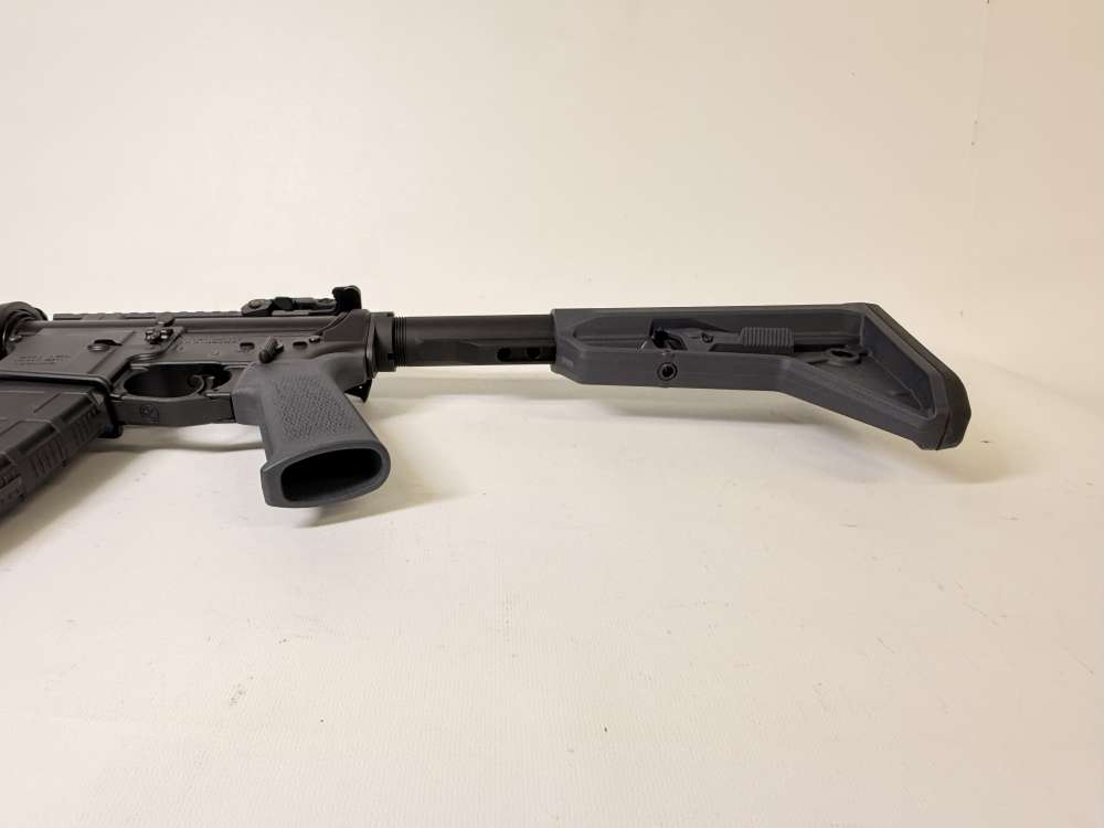 FN America FN15 5.56 NATO – Factory Magpul MOE SL Edition – Mint-img-32