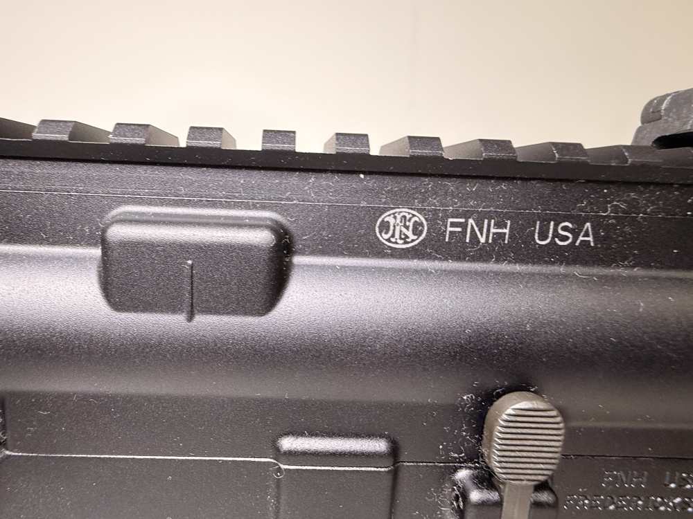 FN America FN15 5.56 NATO – Factory Magpul MOE SL Edition – Mint-img-16