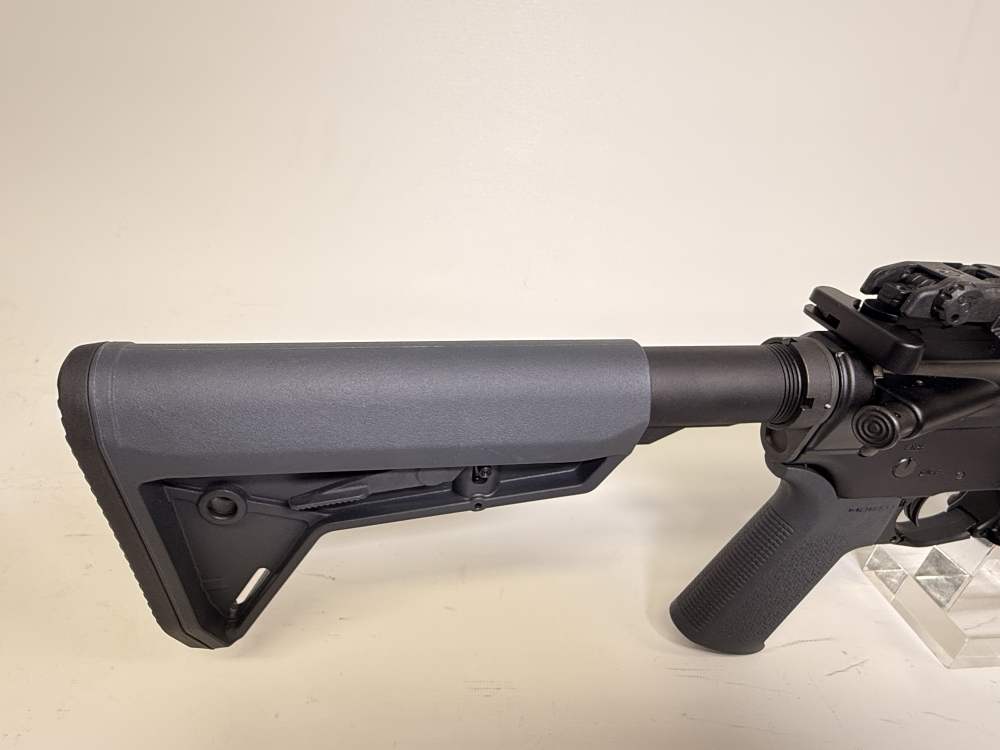 FN America FN15 5.56 NATO – Factory Magpul MOE SL Edition – Mint-img-8