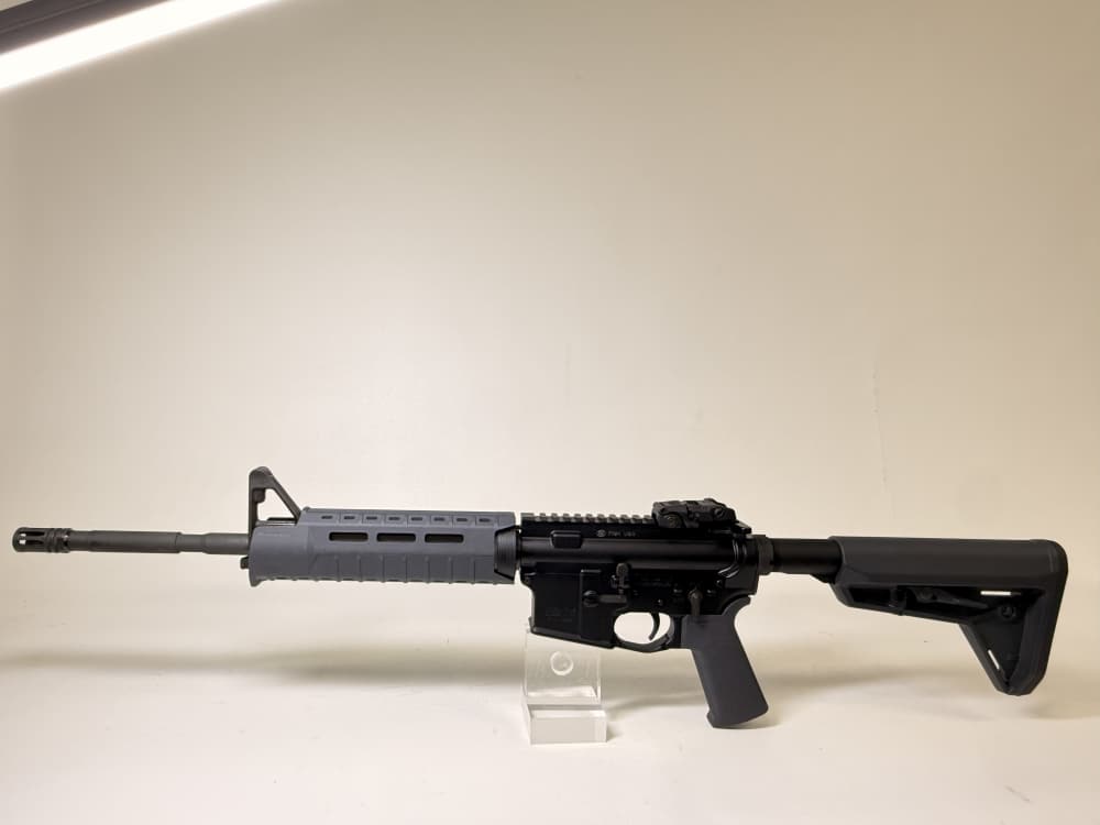 FN America FN15 5.56 NATO – Factory Magpul MOE SL Edition – Mint-img-31