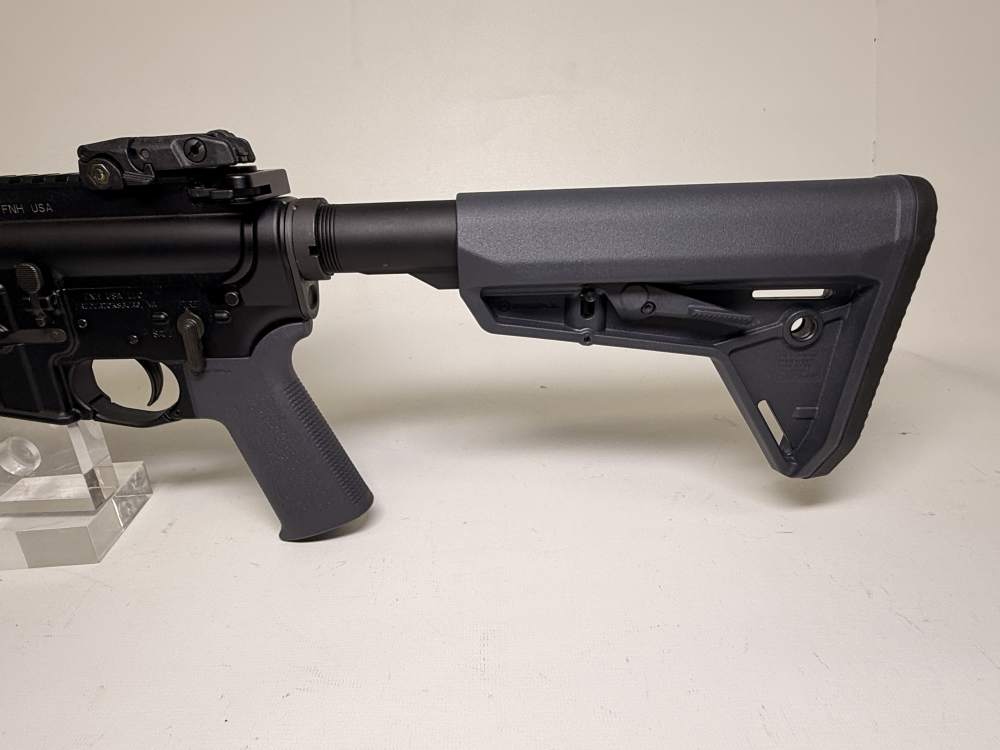 FN America FN15 5.56 NATO – Factory Magpul MOE SL Edition – Mint-img-14