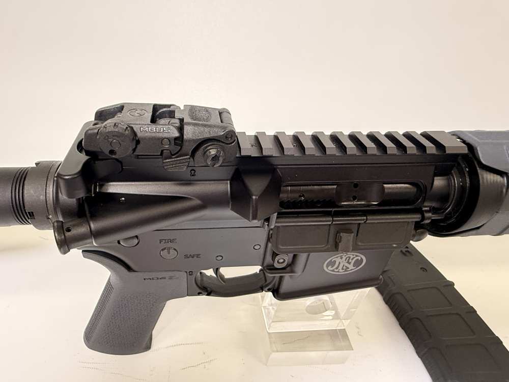 FN America FN15 5.56 NATO – Factory Magpul MOE SL Edition – Mint-img-10