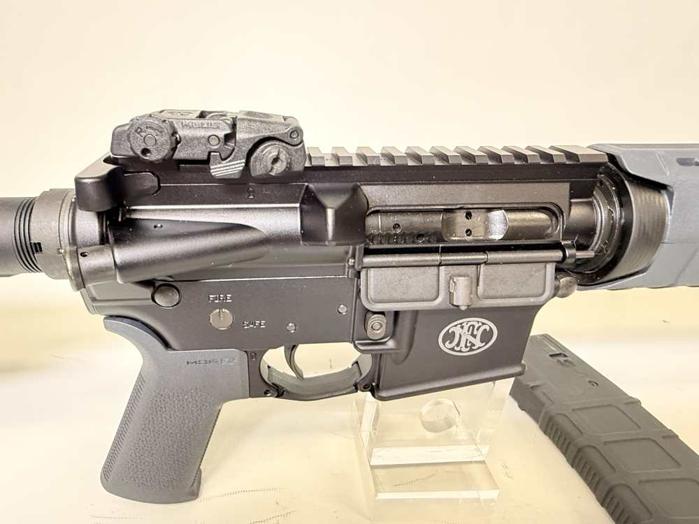 FN America FN15 5.56 NATO – Factory Magpul MOE SL Edition – Mint-img-9