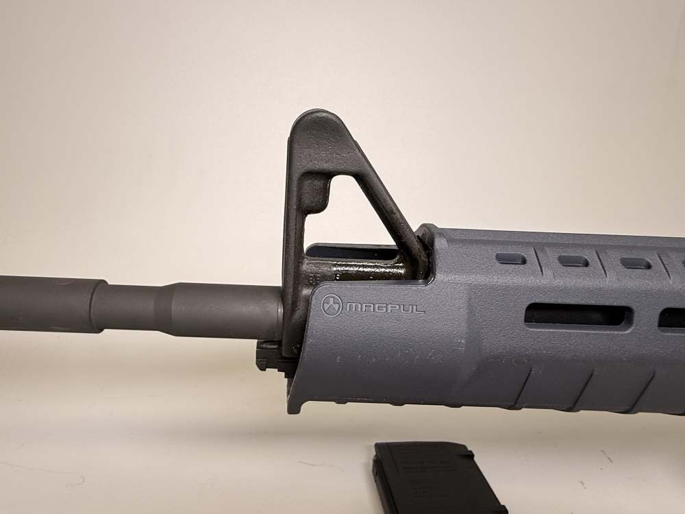 FN America FN15 5.56 NATO – Factory Magpul MOE SL Edition – Mint-img-19