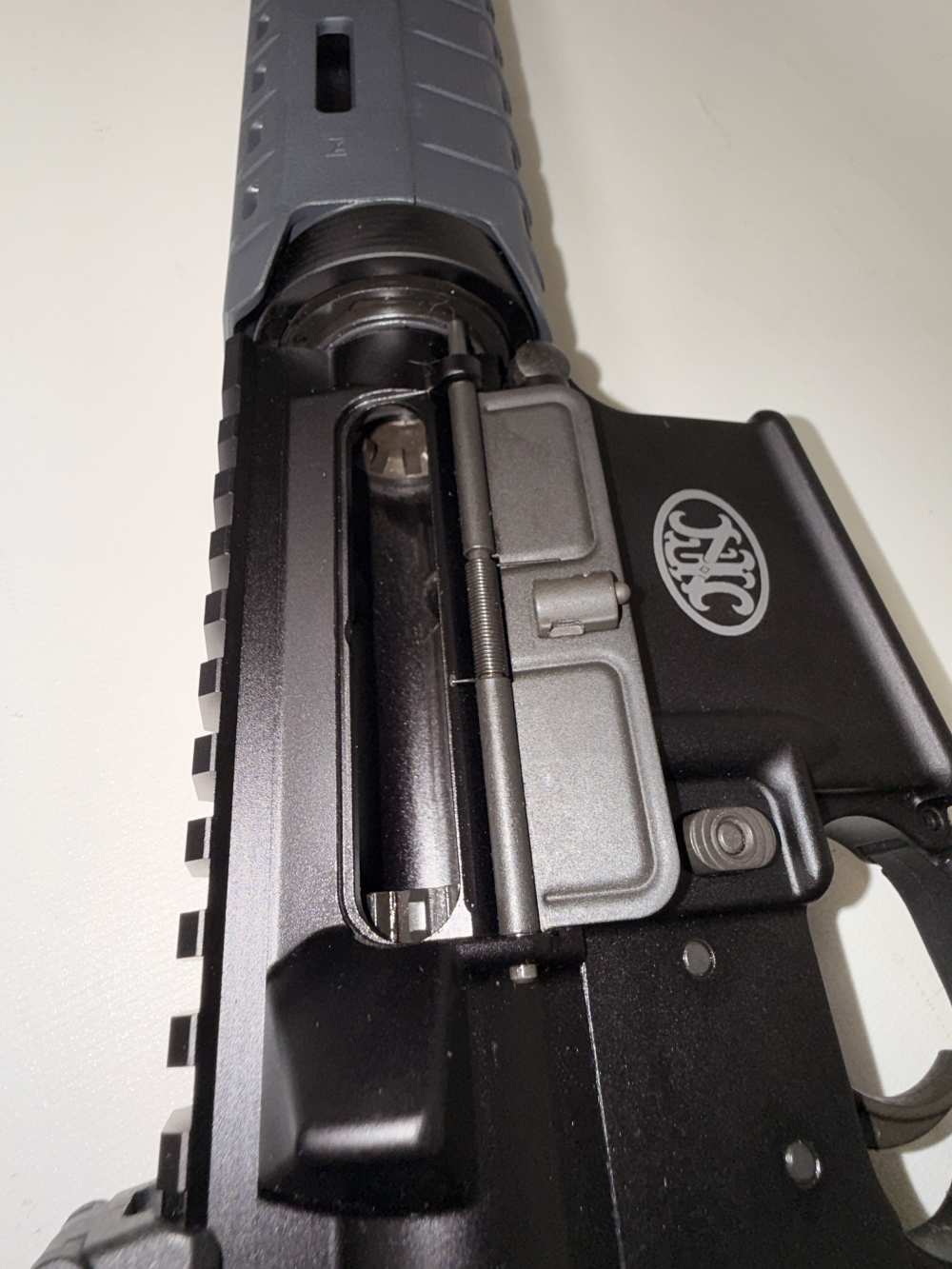 FN America FN15 5.56 NATO – Factory Magpul MOE SL Edition – Mint-img-23