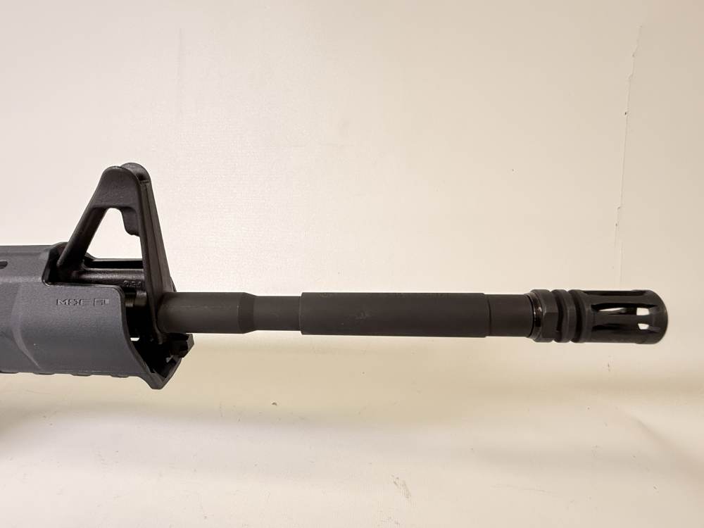 FN America FN15 5.56 NATO – Factory Magpul MOE SL Edition – Mint-img-12