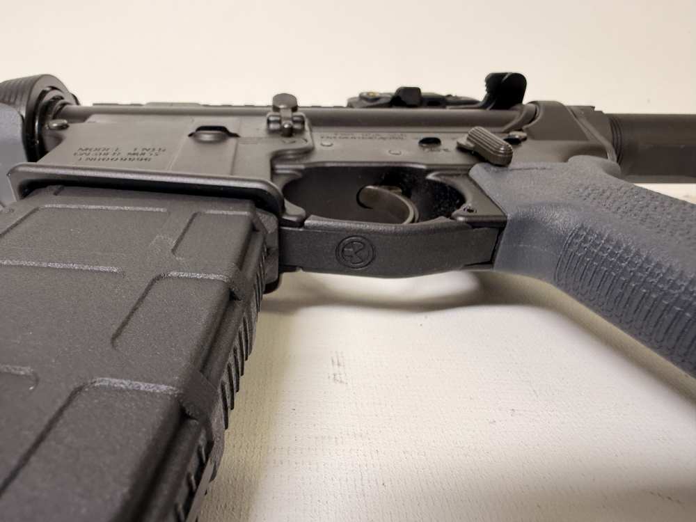 FN America FN15 5.56 NATO – Factory Magpul MOE SL Edition – Mint-img-36