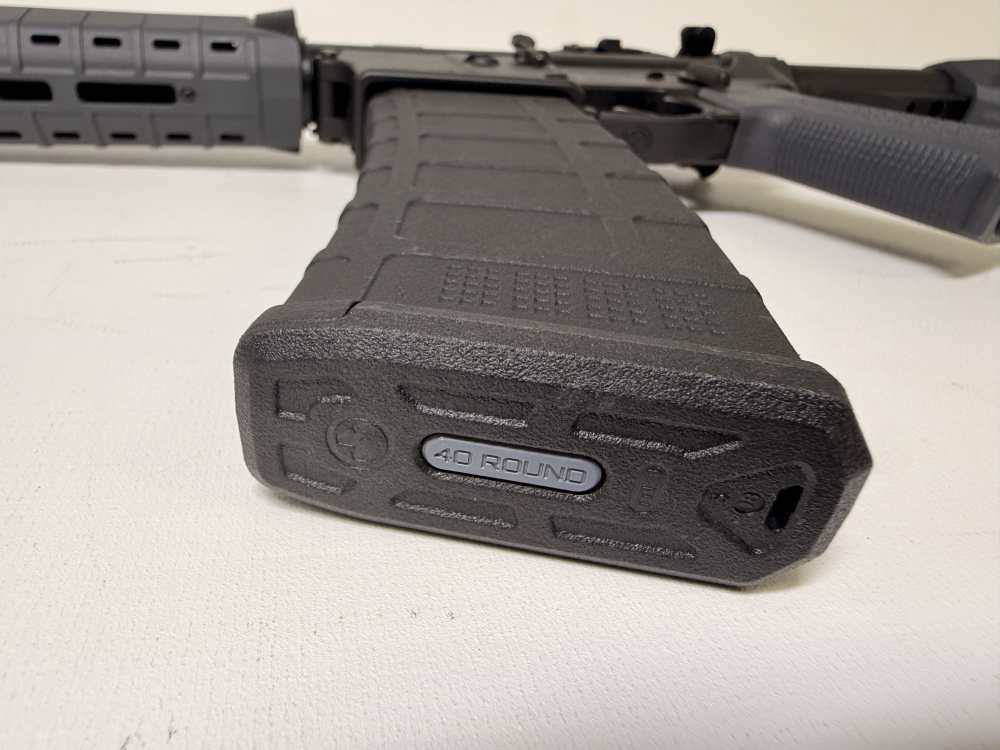 FN America FN15 5.56 NATO – Factory Magpul MOE SL Edition – Mint-img-34
