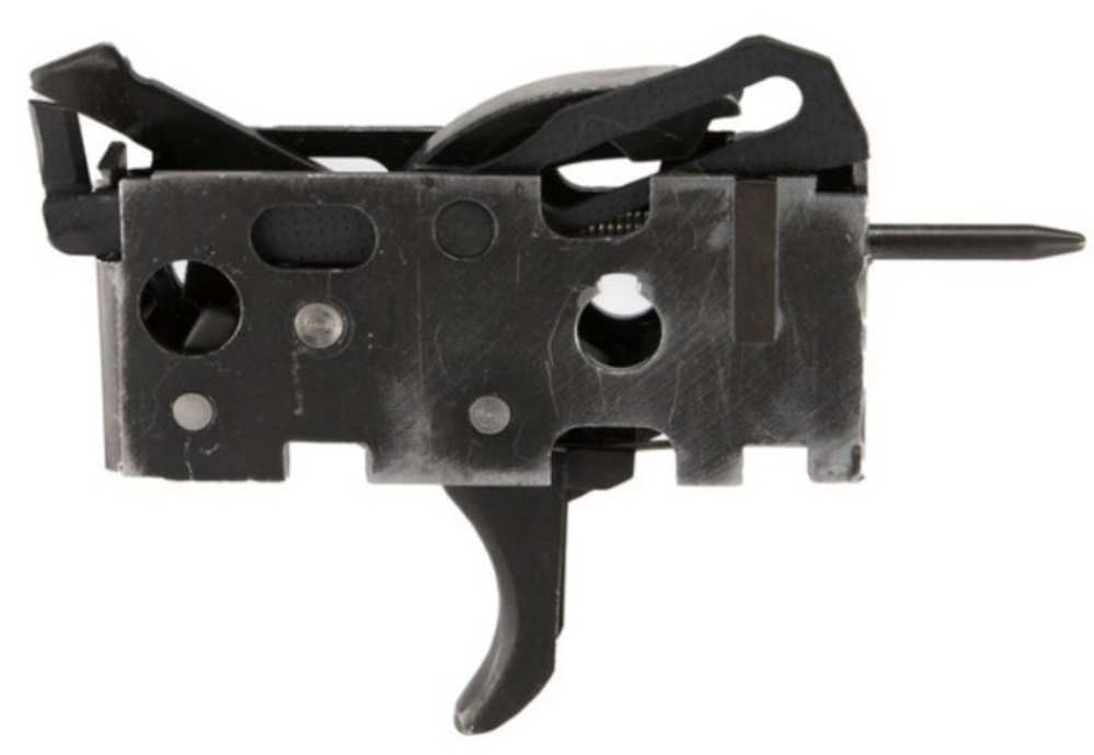 HK MP5 Full Auto SEF Trigger Pack 9mm Complete with 9mm ejector-img-2