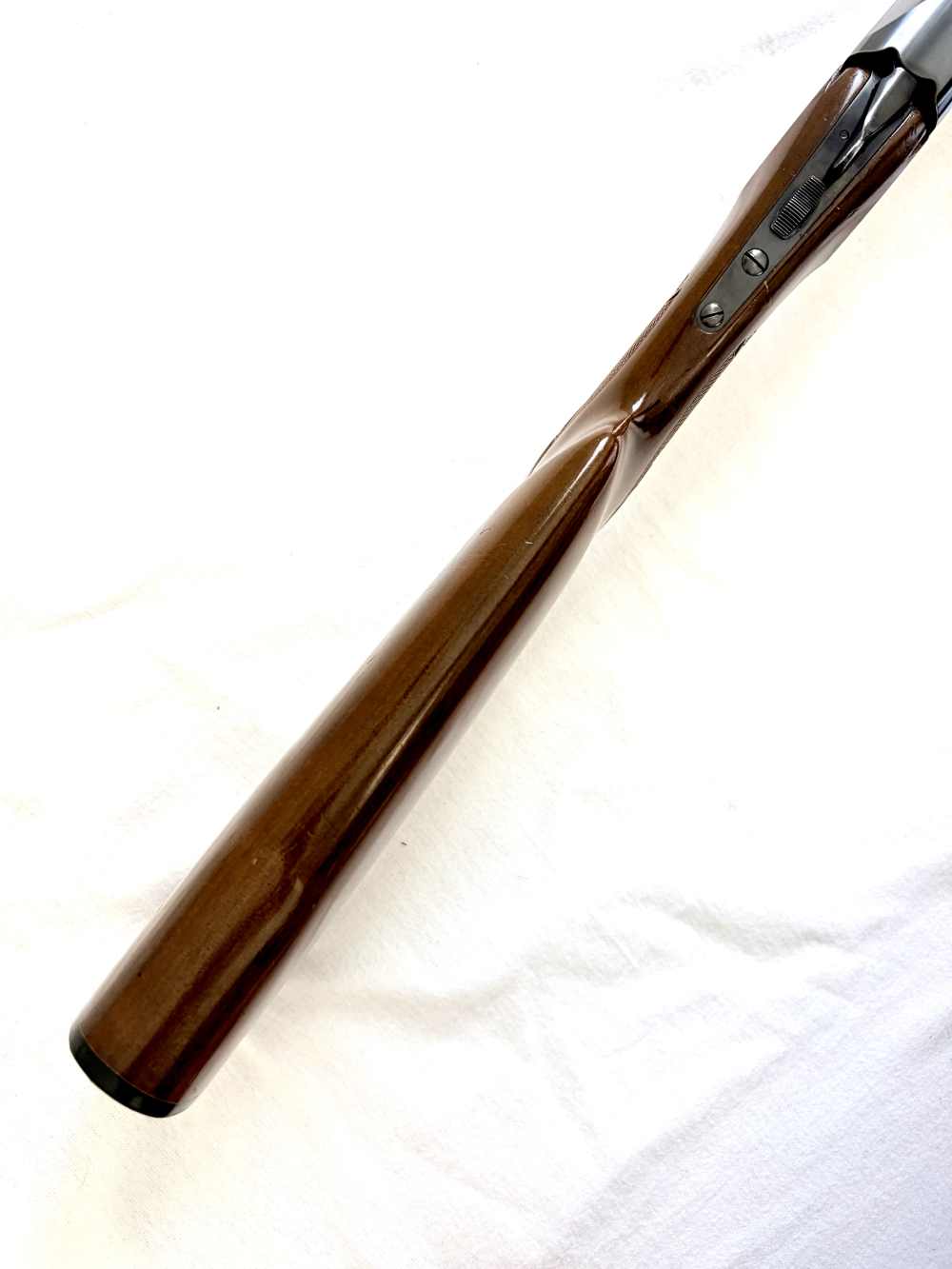 RARE! Valmet 212 Rifle Shotgun Combo 2 Barrel Set 12 Gauge 308 Collectible-img-17