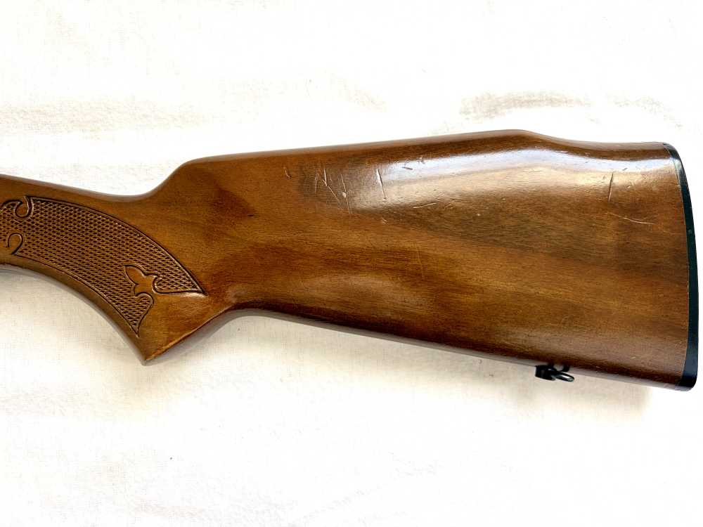 RARE! Valmet 212 Rifle Shotgun Combo 2 Barrel Set 12 Gauge 308 Collectible-img-3
