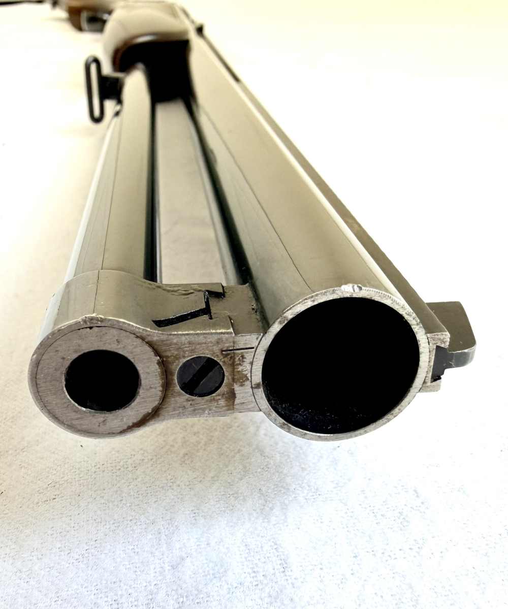 RARE! Valmet 212 Rifle Shotgun Combo 2 Barrel Set 12 Gauge 308 Collectible-img-7