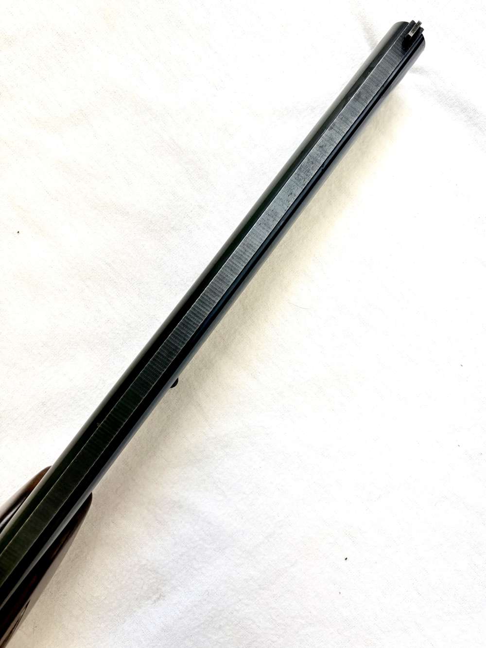 RARE! Valmet 212 Rifle Shotgun Combo 2 Barrel Set 12 Gauge 308 Collectible-img-19